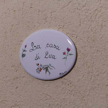 La Casa Di Eva Apartment Cuneo Ngoại thất bức ảnh