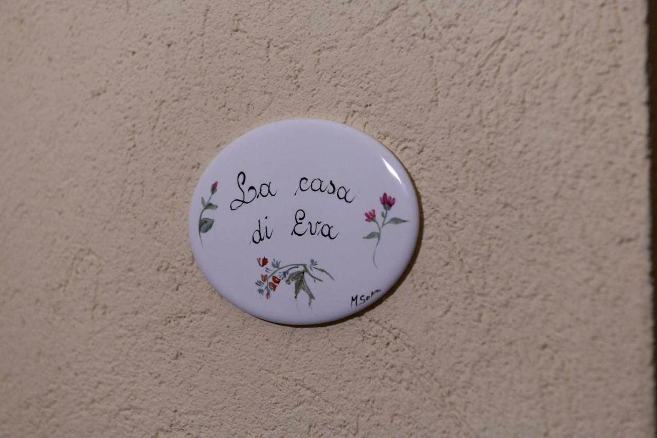 La Casa Di Eva Apartment Cuneo Ngoại thất bức ảnh