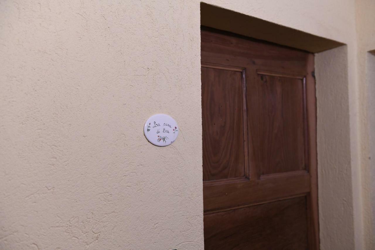 La Casa Di Eva Apartment Cuneo Ngoại thất bức ảnh
