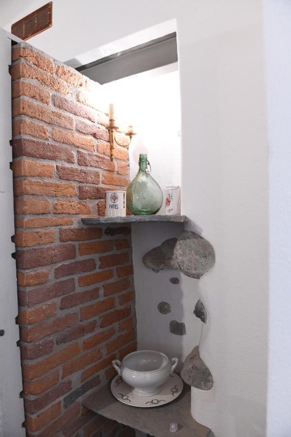 La Casa Di Eva Apartment Cuneo Ngoại thất bức ảnh